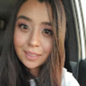 Meet your Posher, Marta